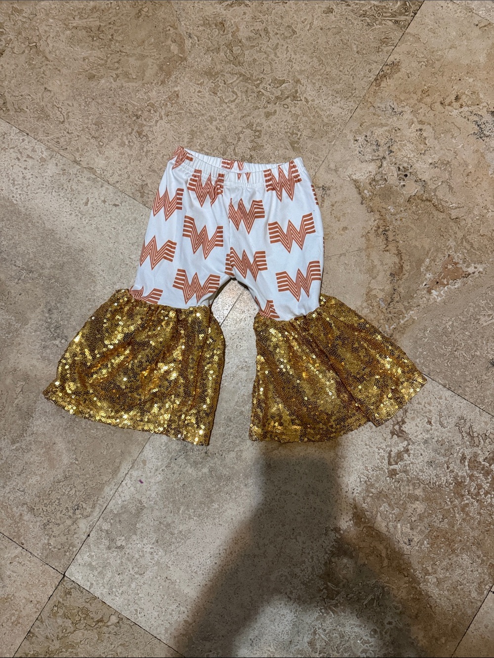 3/6m bottoms